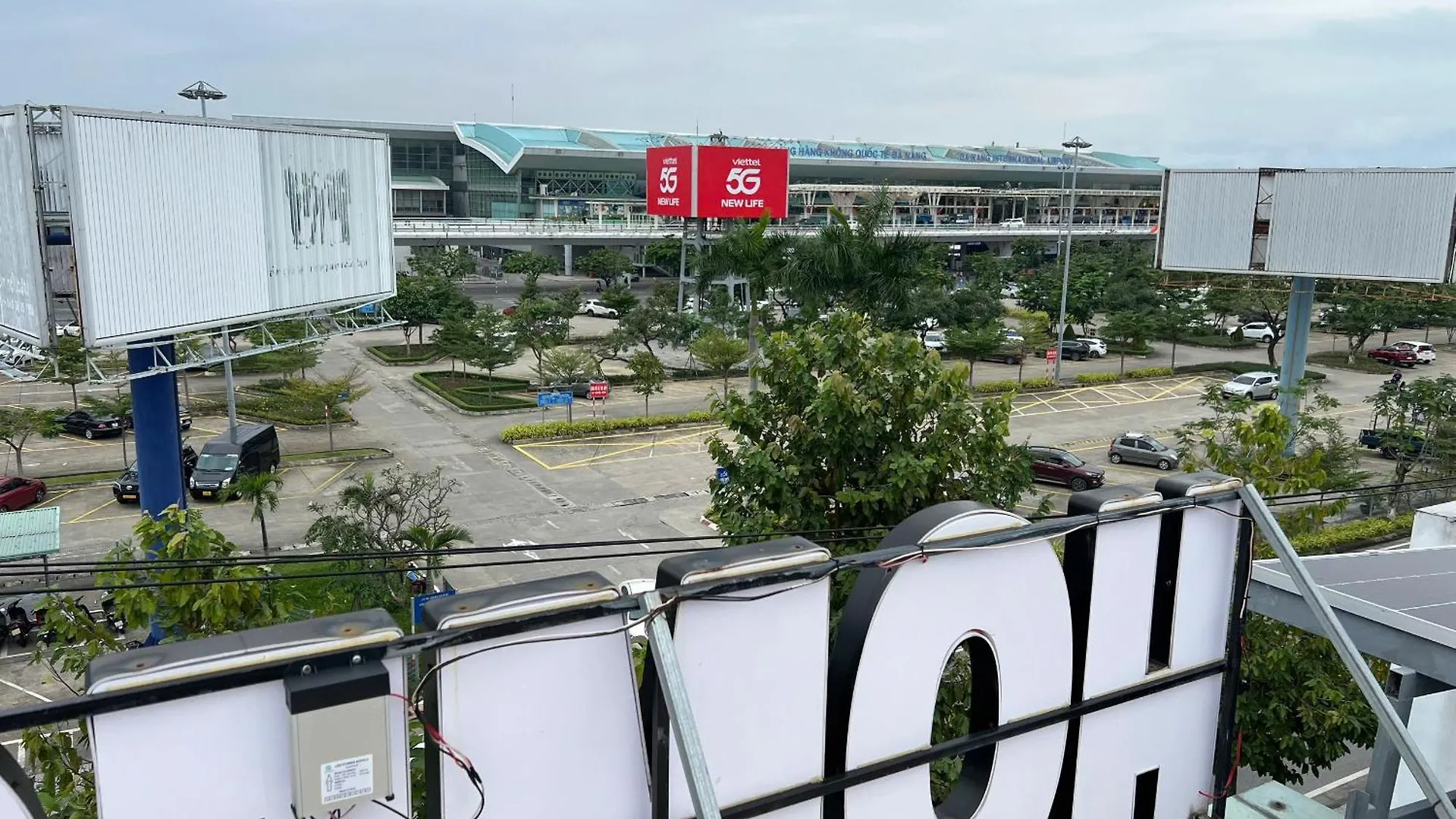 Hotel Tan Hoa Homestay Đà Nẵng