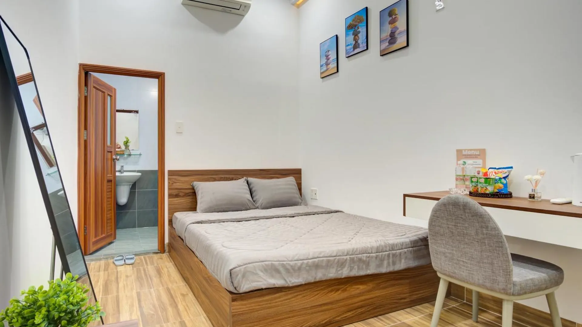 Tan Hoa Homestay Đà Nẵng 0*,  Vietnam