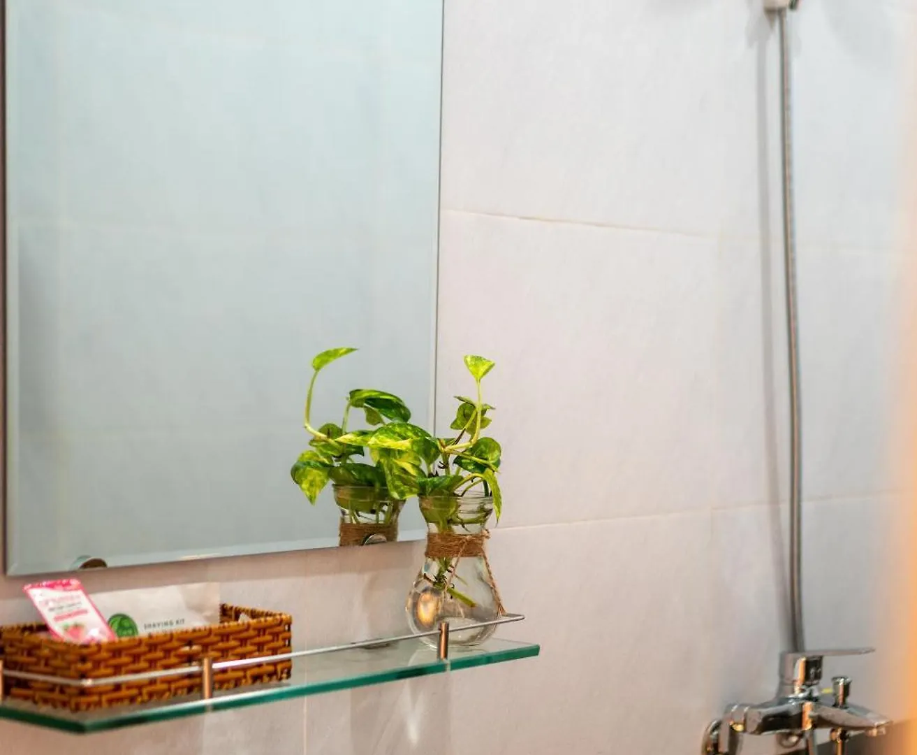 Hotel Tan Hoa Homestay Đà Nẵng