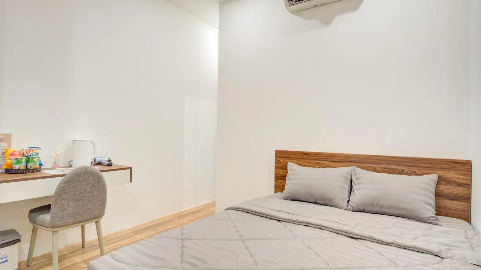Tan Hoa Homestay Đà Nẵng Hotel