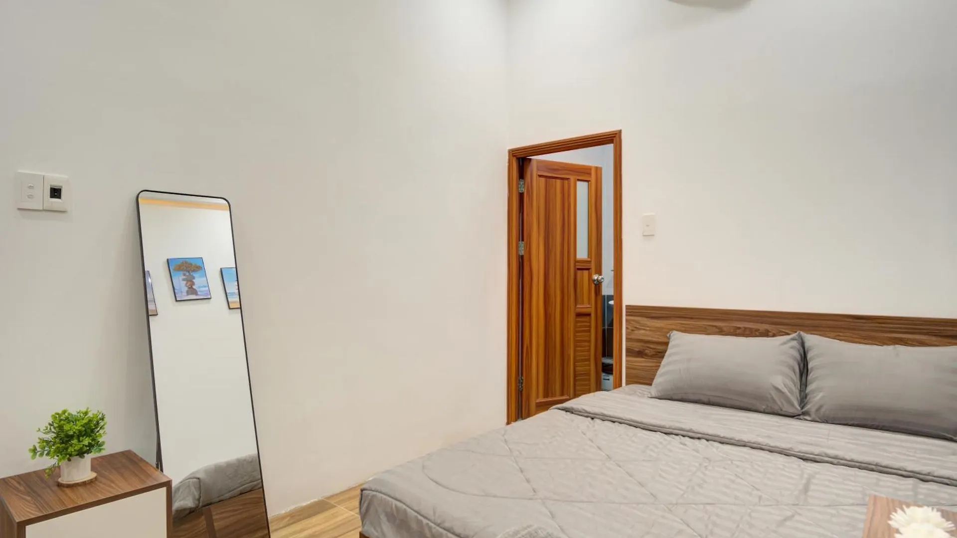 Tan Hoa Homestay Đà Nẵng Hotel
