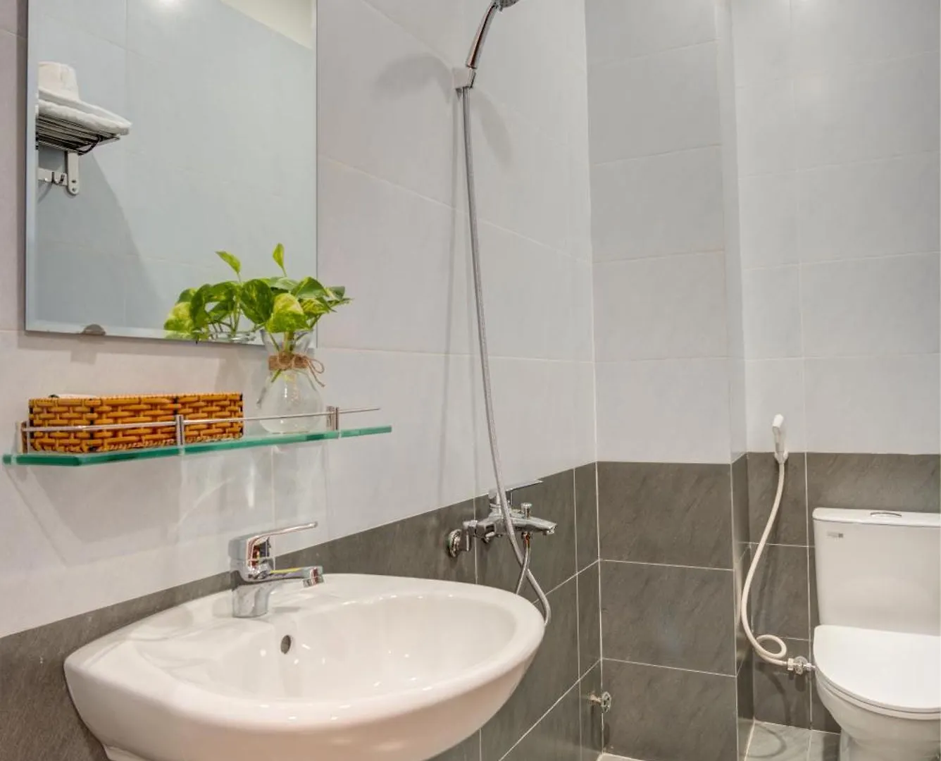 Tan Hoa Homestay Đà Nẵng 0*,