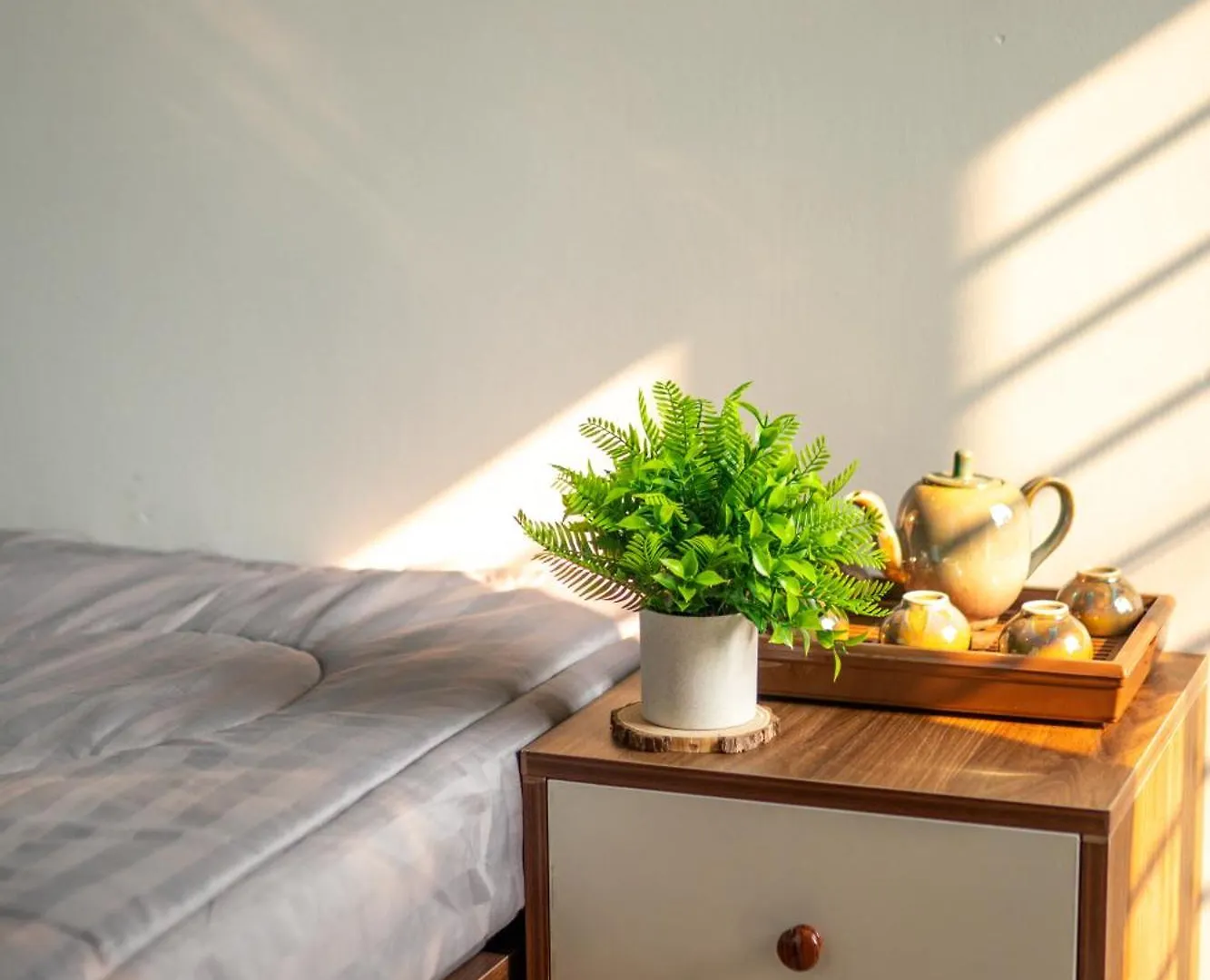 Hotel Tan Hoa Homestay Đà Nẵng