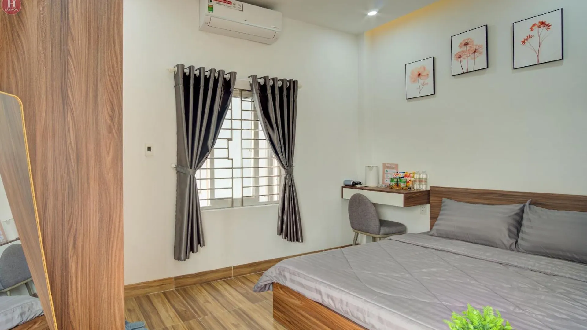 Tan Hoa Homestay Đà Nẵng Hotel