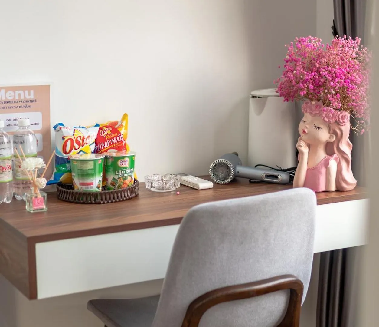Tan Hoa Homestay Đà Nẵng