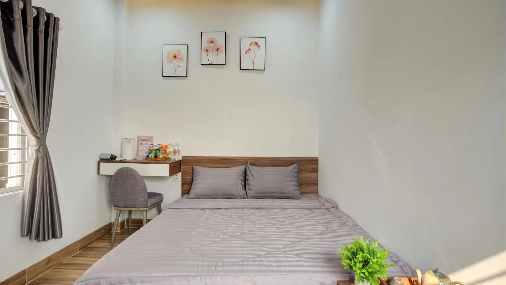 Tan Hoa Homestay Đà Nẵng