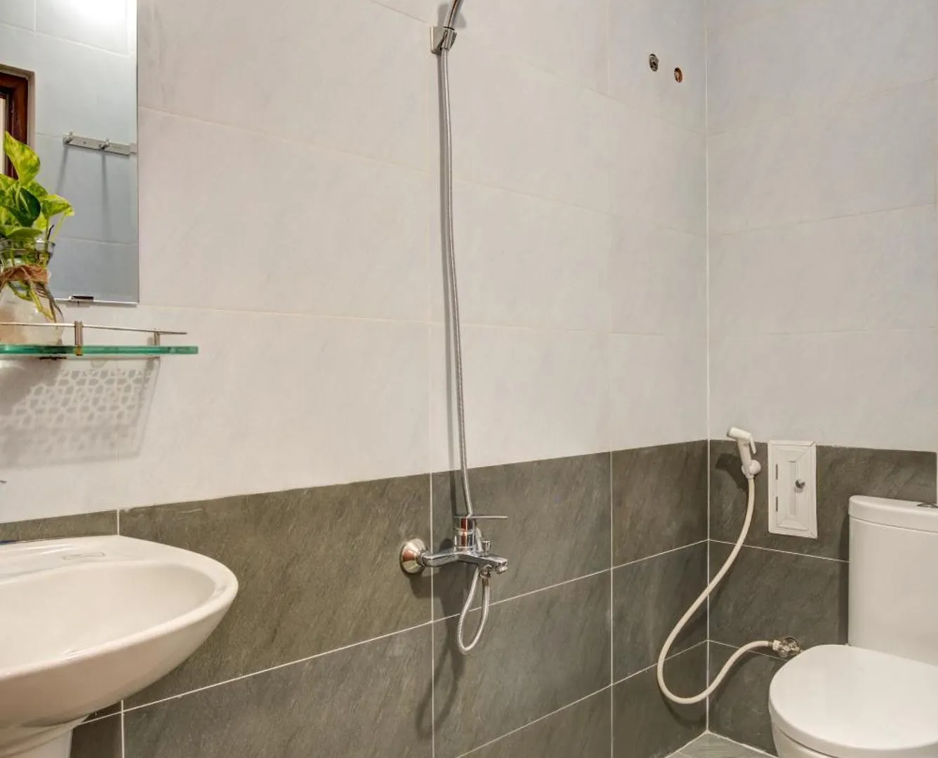Tan Hoa Homestay Đà Nẵng Hotel
