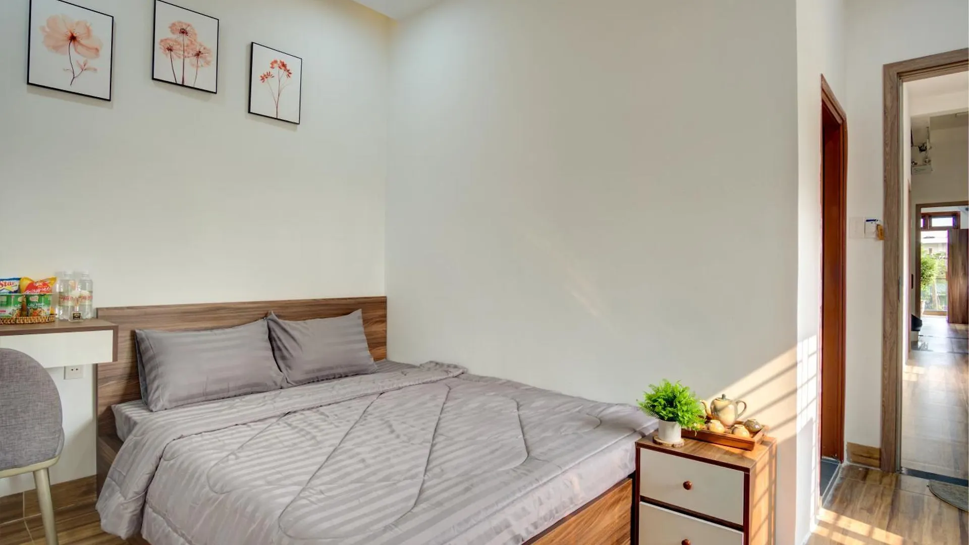 Hotel Tan Hoa Homestay Đà Nẵng