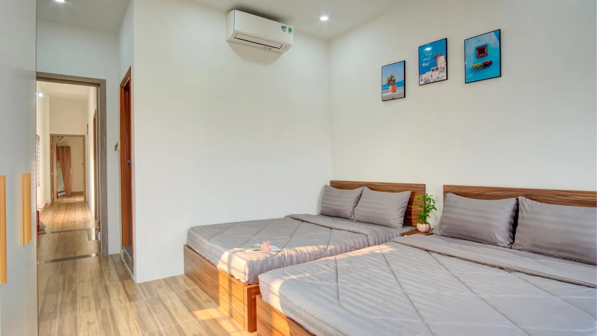 Tan Hoa Homestay Đà Nẵng Hotel