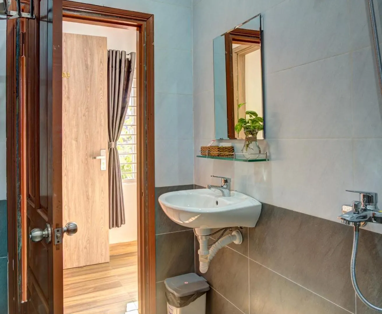 Tan Hoa Homestay Đà Nẵng