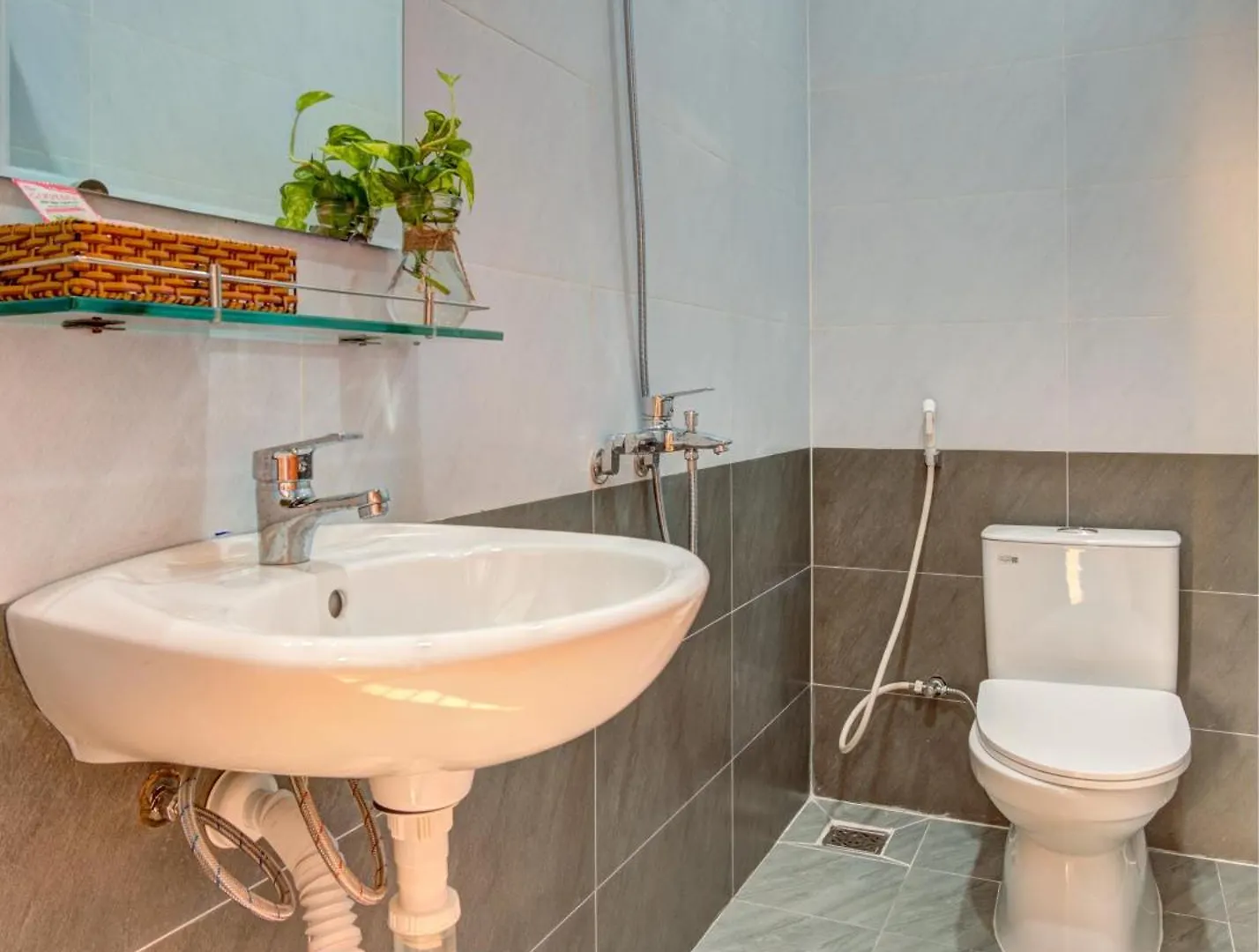 Tan Hoa Homestay Đà Nẵng