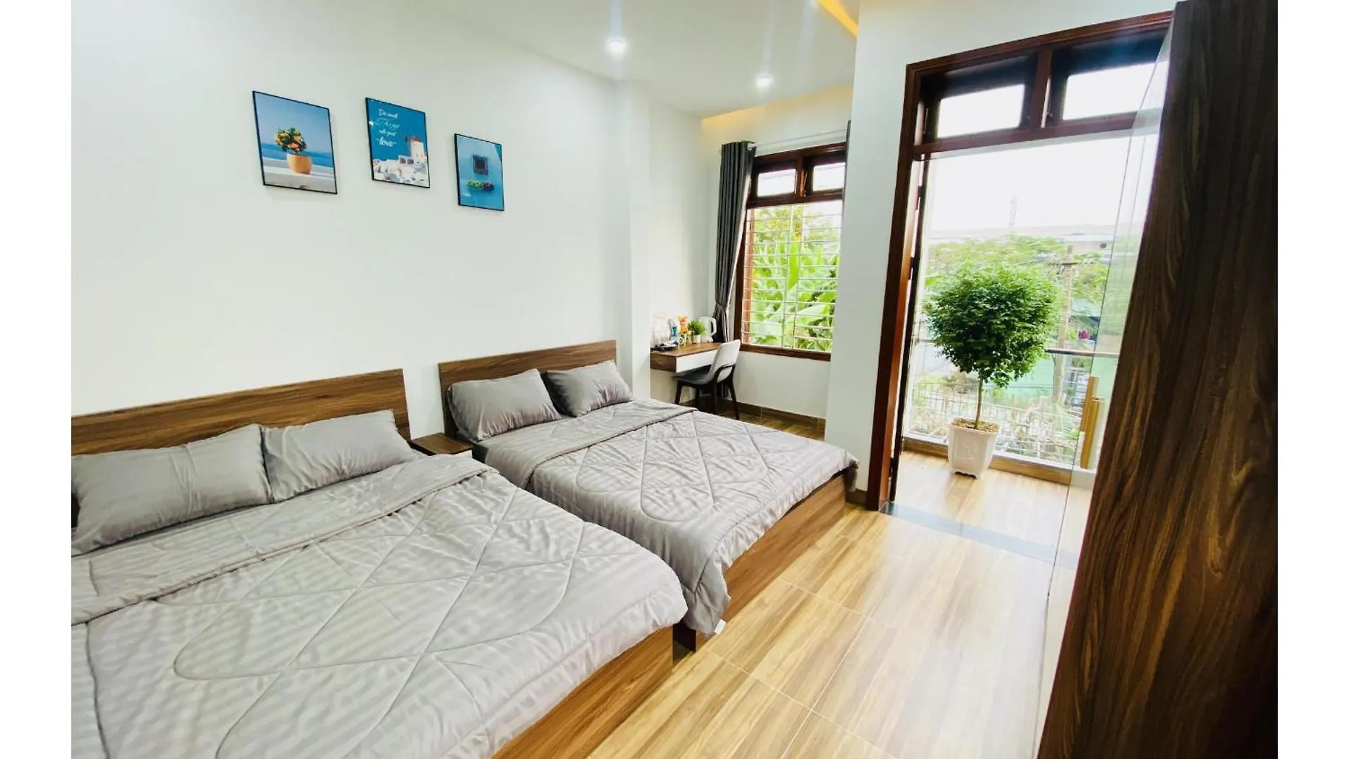 Tan Hoa Homestay Đà Nẵng Vietnam