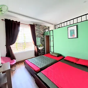 Hotel Xi Trum, Da Nang