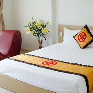 Hotel Homie, Da Nang