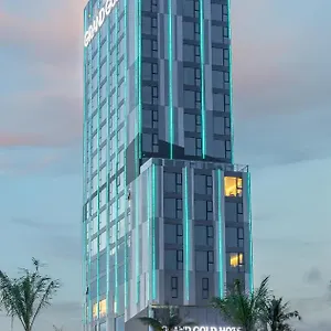Hotel Grand Gold &, Da Nang