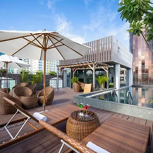 4* Hotel Senorita Boutique