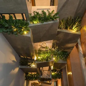 Hotel Shelter, Da Nang