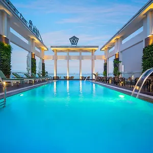 4* Hotel Diamond Sea