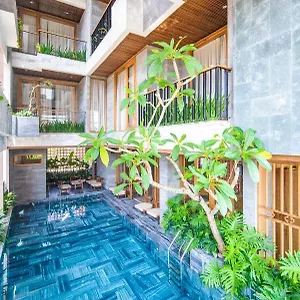 Hotel Bonny Boutique, Da Nang