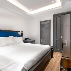 Hotel Quang Minh Riverside, Da Nang