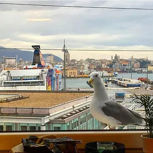 Mare E Monti , Gênes Italie