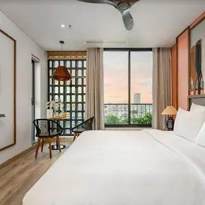Hotel Seahorse Tropical, Da Nang