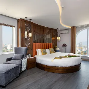 Hotel Tgt, Da Nang