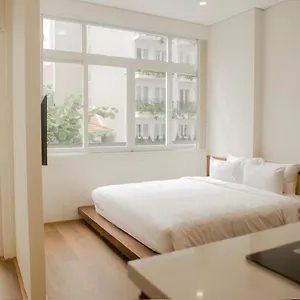 Hotel Chilala Boutique &, Da Nang