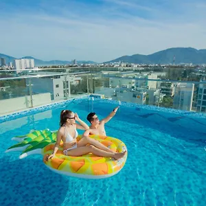4* Hotel Pharaoh Boutique