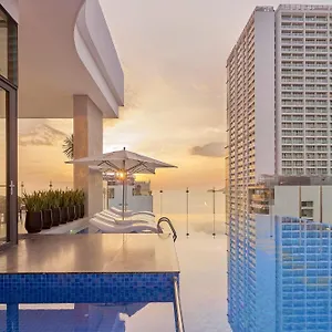 Adamas Boutique 5*, Nha Trang Vietnam