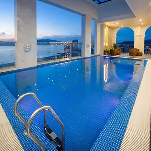 Avari 4*, Nha Trang Vietnam