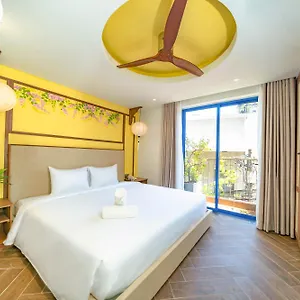 Sujet Appart hôtel