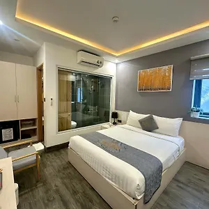 Hotel Dang's, Da Nang