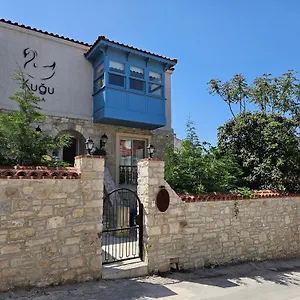 Kugu , Urla Turquie