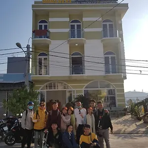 Hoai Tam 3*, Phan Thiết Vietnam