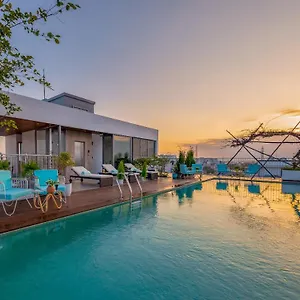 Hotel Prana Boutique And, Da Nang